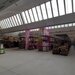 Hala 3600 mp zona de Sud a capitalei